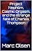 Project Nephilim, Cosmic Orgasm, and the strange fate of Charles Thompson