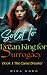 Sold To Lycan King For Surrogacy by Nina GoGo