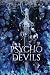 Psycho Devils: Aran's Story Book 2 (Cruel Shifterverse)