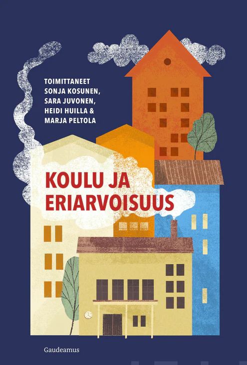 Koulu ja eriarvoisuus (Paperback)