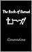 The Book of Samael by Tava Baird