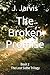 The Broken Promise: Book 2 - The Lost Sídhe Trilogy
