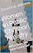Women In Public Christian Ministry by David Eric Williams
