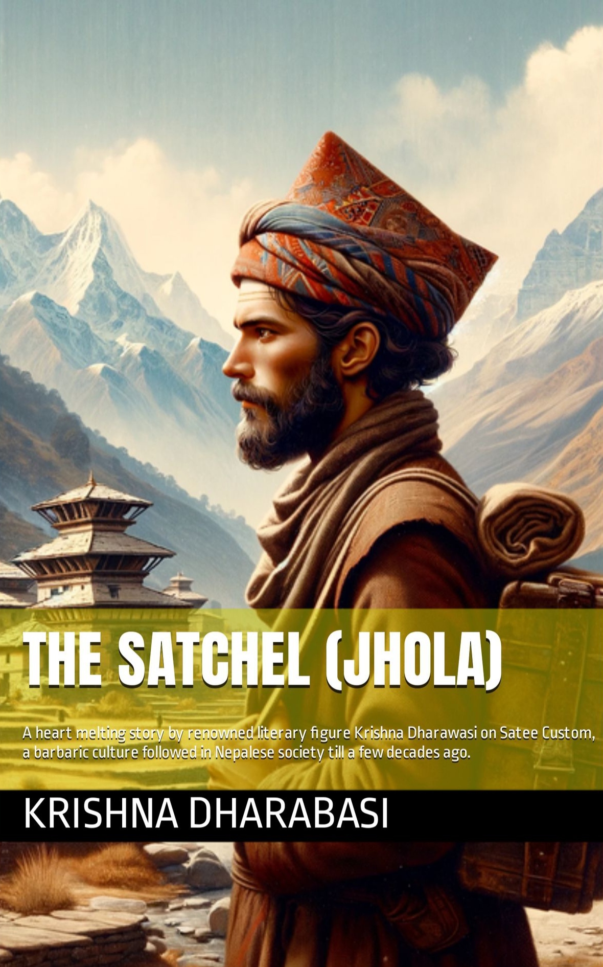 The Satchel (Jhola)