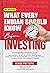 What Every Indian Should Know Before Investing - Edition 6
