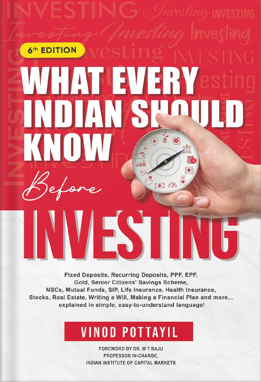 What Every Indian Should Know Before Investing - Edition 6