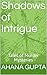 Shadows of Intrigue: Tales of Murder Mysteries