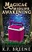 Magical Midlife Awakening (Leveling Up, #9)