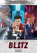 Blitz: Digital Omnibus