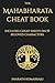 The Mahabharata Cheat Book:...