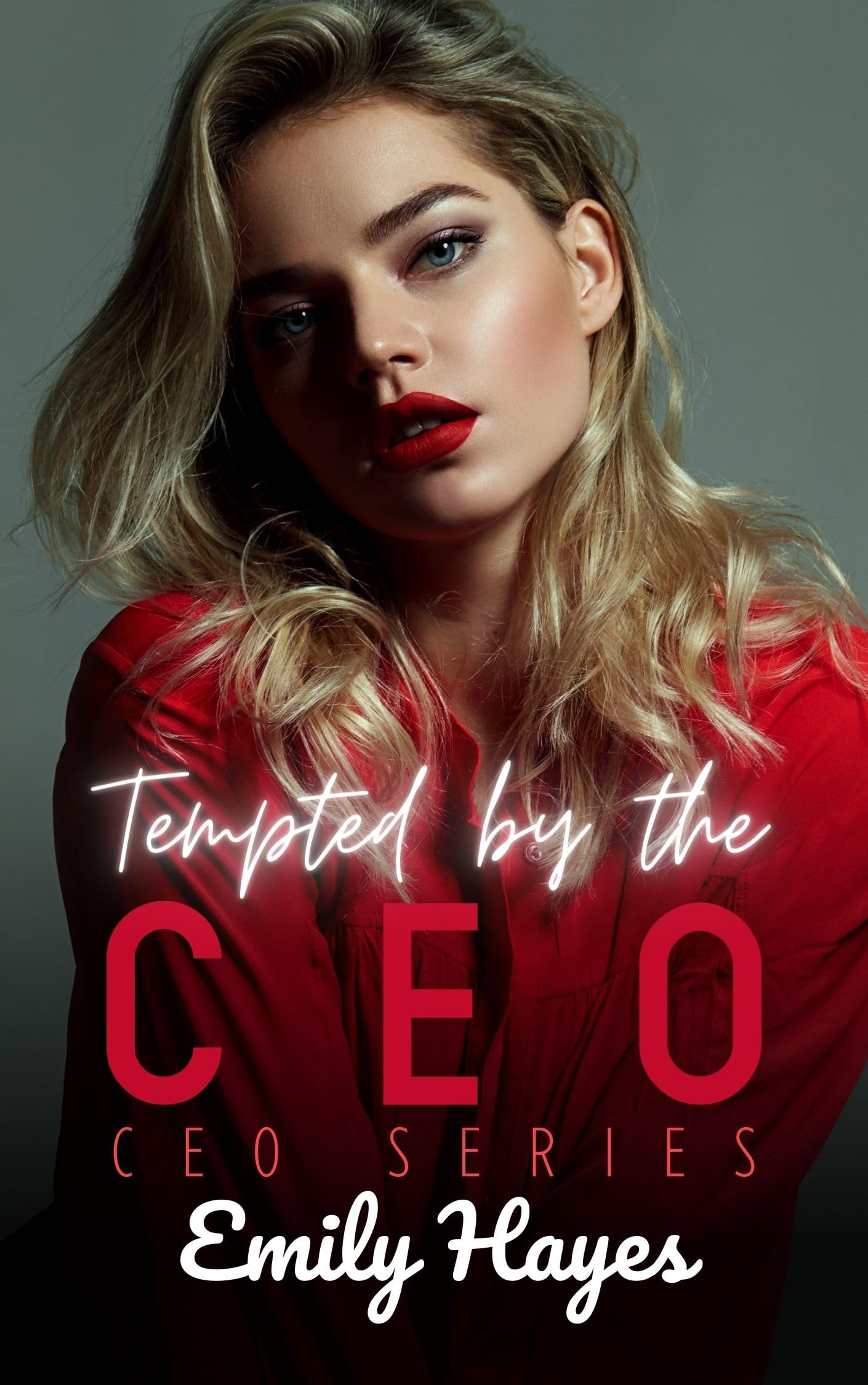 Tempted by the CEO (CEO, #8)