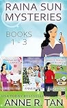 Raina Sun Mysteri...