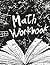 Math Workbook: Ratio Table ...