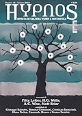 Hypnos. Rivista di letteratura weird e fantastica. Vol. 15