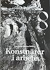 Konstnärer i arbete