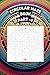 Circular Maze Puzzle Book -...
