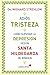 Adiós tristeza. Cómo superar la depresión según Santa Hildegarda de Bingen (Spanish Edition)