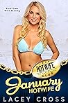 January Hotwife by Lacey Cross