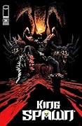 King Spawn #34