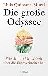 Die große Odyssee...