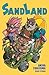 Sand Land