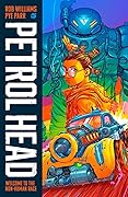 Petrol Head: Volume 1