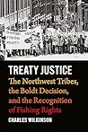 Treaty Justice: T...