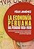 La economía peruana del periodo 1950-2020: Desindustrialización prematura, productividad y cambio técnico, y disparidades económicas regionales (Spanish Edition)