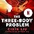 The Three-Body Problem (Remembrance of Earth’s Past, #1)