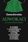Adwokaci. Ich naj...