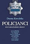 Policjanci. Ich n...