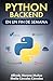 Python Backend en un fin de semana (Aprende Python) (Spanish Edition)