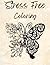 Stress Free Coloring