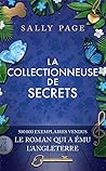 La collectionneus...