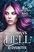 Pandora's Hell (Box of Sins Duet #1)