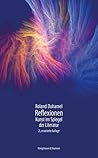 Reflexionen: Kunst im Spiegel der Literatur (German Edition)