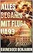 Alles begann mit Flug UA93 by Benjamin Raunegger