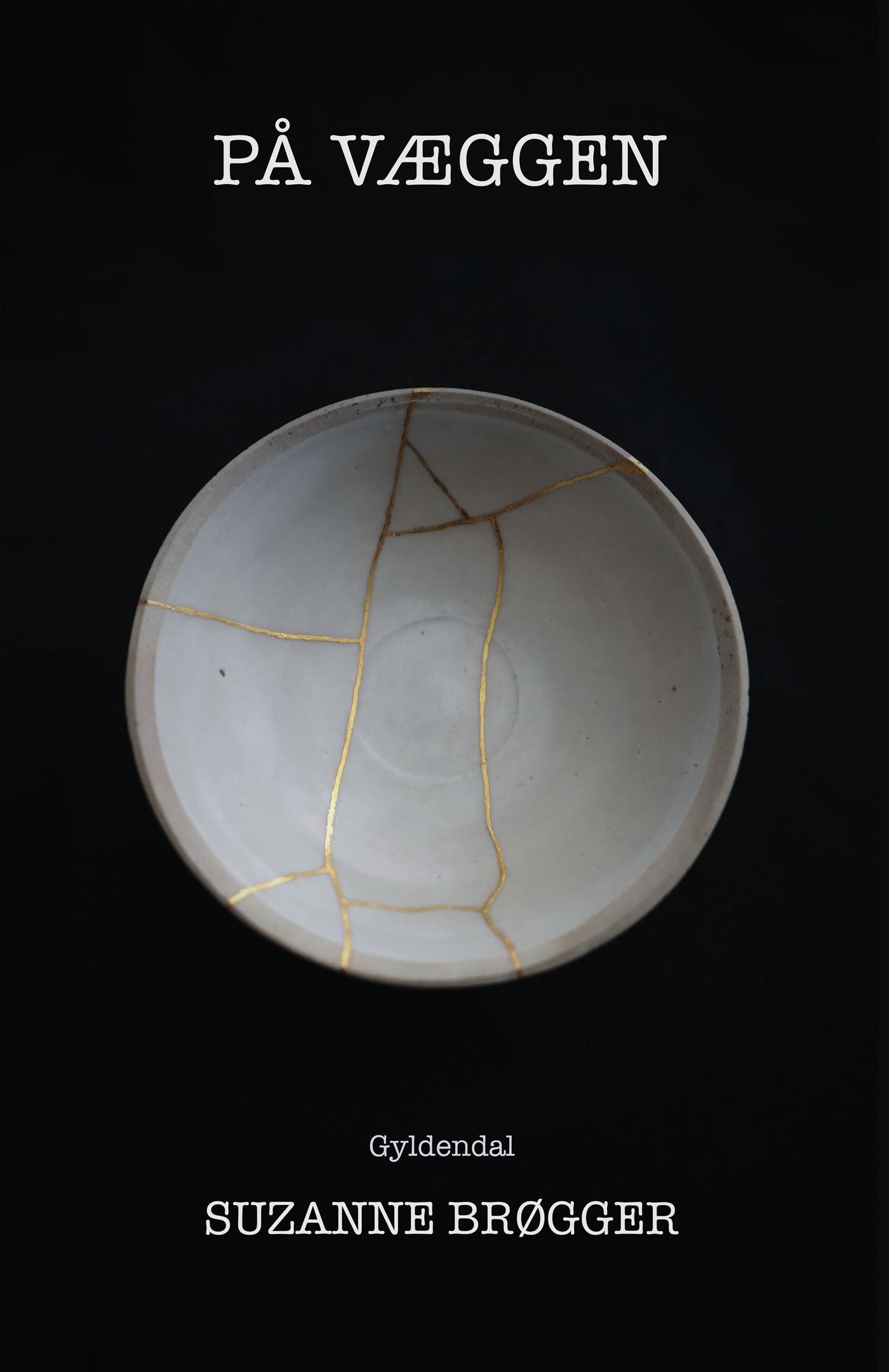 På Væggen (Paperback)