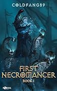 First Necromancer
