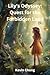 Lily's Odyssey: Quest for t...