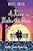 A Kiss under the Stars (Little Duck Pond Cafe #29) by Rosie Green