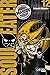 Soul Eater Massiv 12
