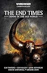 The End Times: Do...