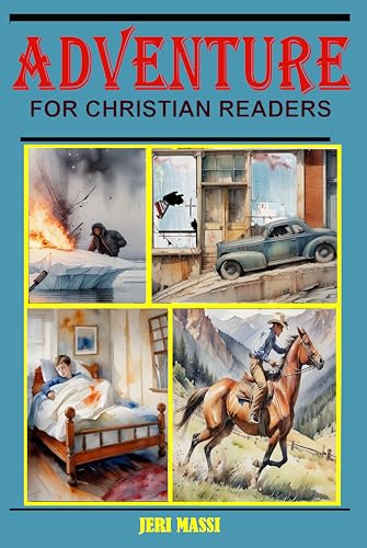 Adventure for Christian Readers (Stories For Christian Readers)