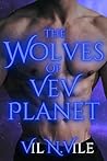 The Wolves of Vev Planet