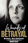 Wounds of Betrayal Wounds of Betrayal