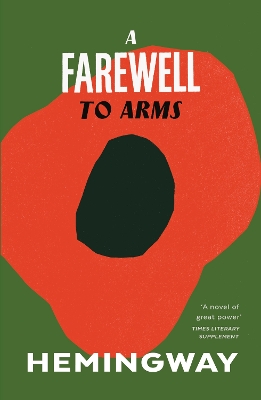 A Farewell to Arms
