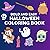 Halloween Coloring Book: Bo...