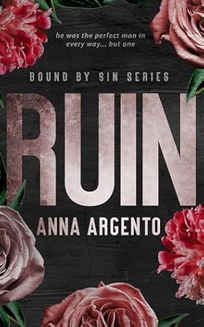 Ruin (Bound by Sin, #1)