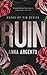 Ruin (Bound by Sin, #1)